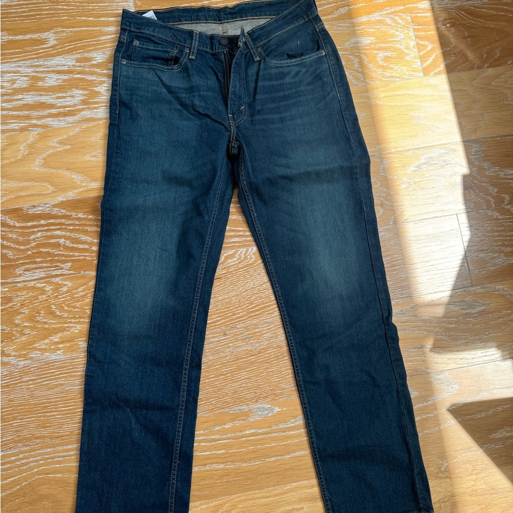 Levi’s jeans